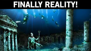 These Unexpected Discovery Shocked the Whole World!