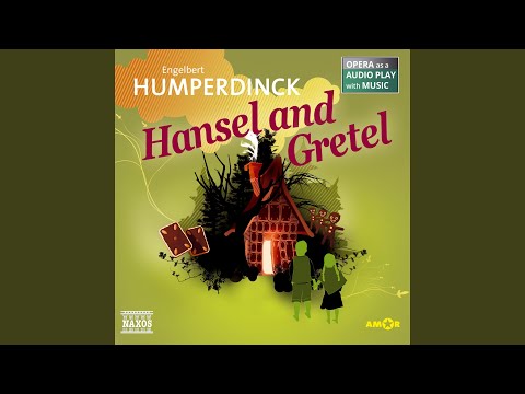 Track 15 - Hansel and Gretel - YouTube