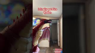Fire Rodan