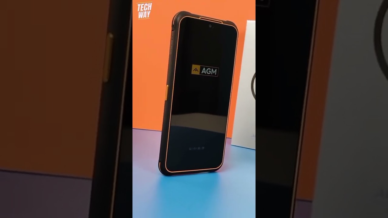 AGM Glory G1 Pro 5G 🤯 Rugged Phone Price Rs.77,059 