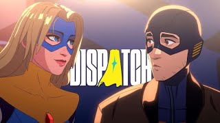 I LOVE THIS GAME! - DISPATCH - Episode 1 & 2