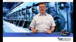 IMI Sensors Platinum Stock Products