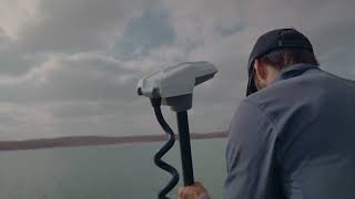 Lowrance Recon Review Ultra-Quiet And Precise