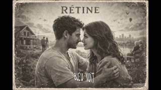 Bleu Nuit-Rétine (Amir cover)