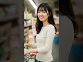 癒しの美女092 まゆ(23歳)さん こんにちは。こんな所で会うなんて…