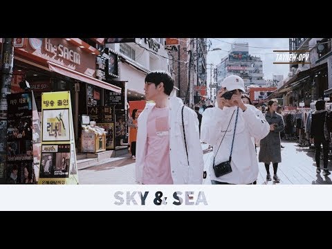 [OPV]  TayNew - Sky & Sea ☻