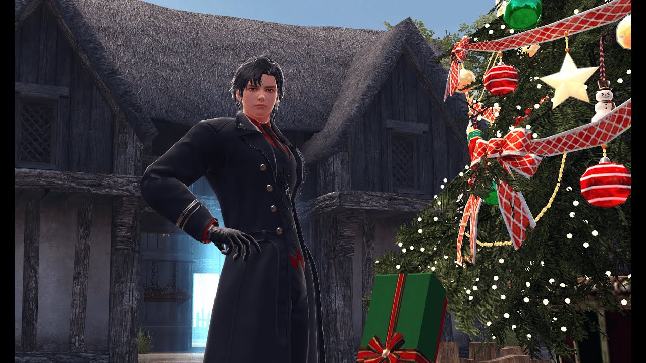 Vindictus  Usurpers Throne  Taros Space Time  Kael Party Gameplay  Raid Battle Clear (Week 1)