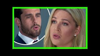 The apprentice: harrison jones and jade english on being fired