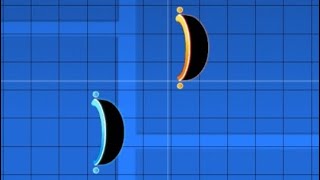 Free Teleport Portal | Geometry Dash 2.2