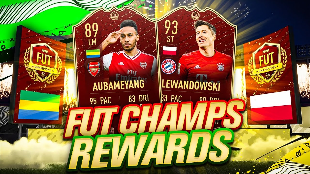 FIFA 20: 90+ Weekend League Rewards + SHAPESHIFTER  | SaLz0r