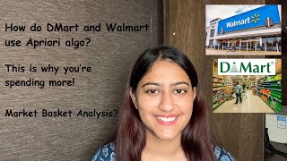 But what is the intuition behind Apriori??..How DMart Secretly Influences Your Shopping Choices!!