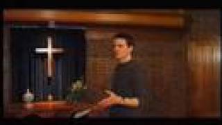 Passion Play, Cheltenham, Chapter 2 pt 1