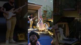Indra Bahia - Sat Chit Ananda