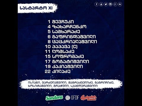 გაგრა - შუქურა | პირდაპირი