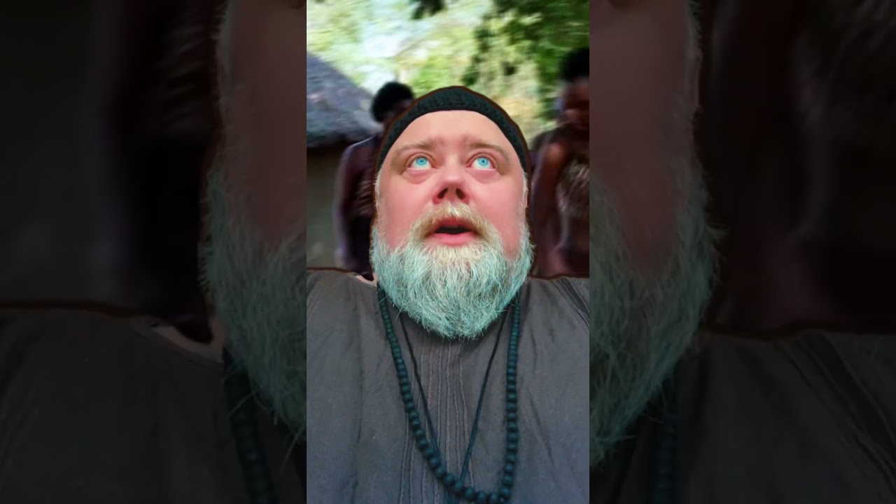 Турбо джембе! 14.04 