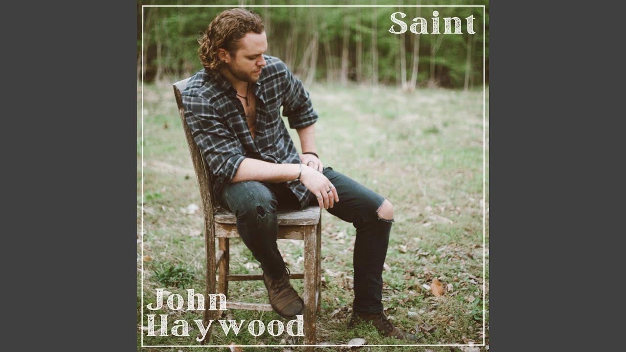 Watch Saint on YouTube Watch Saint on YouTube