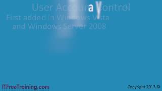 MCITP 70 640  Protected Admin