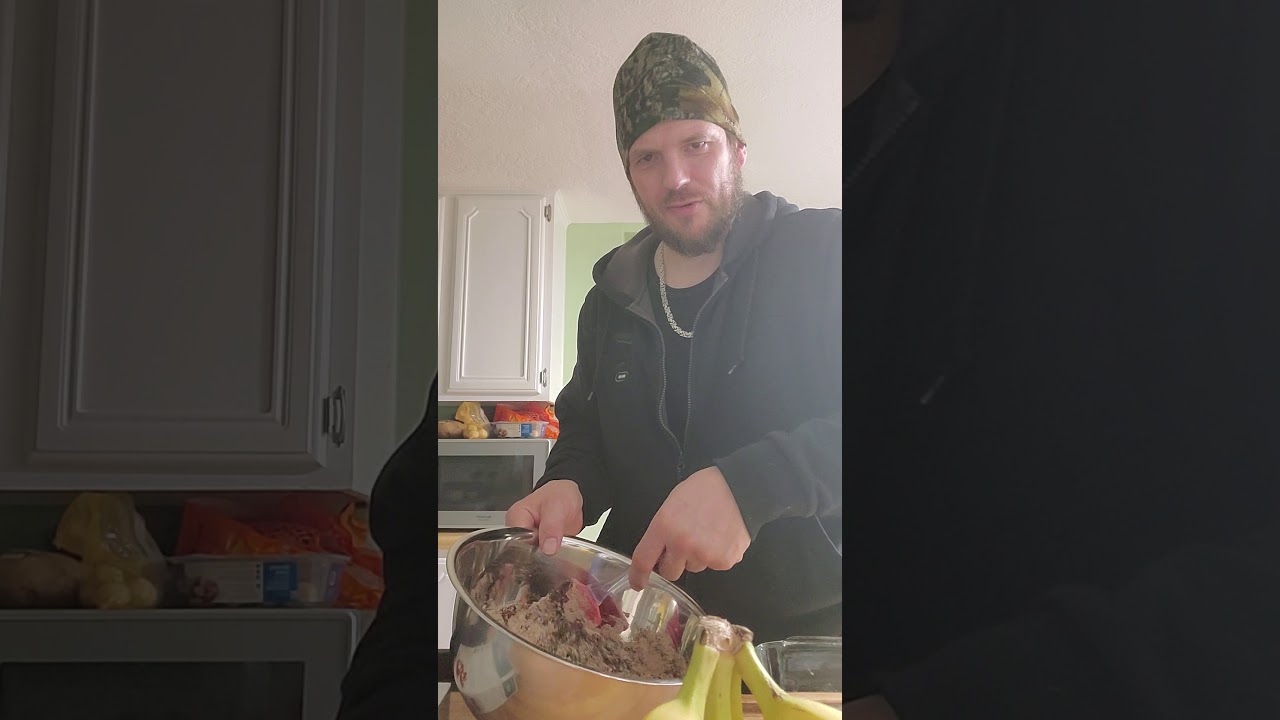 Easy Cannabis Brownie Recipe