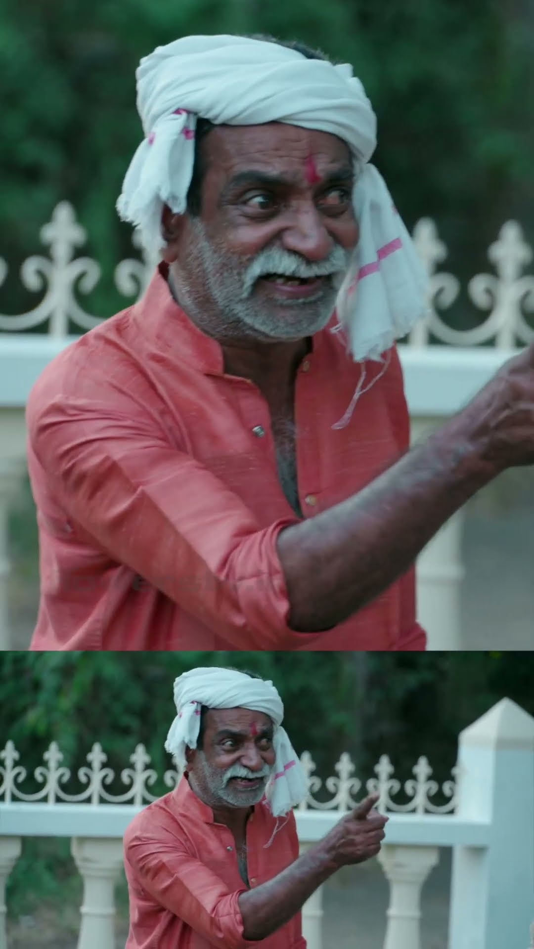 ശങ്കരന്റെ ചിക്കൻ കറിയും പുകിലുകളും ?