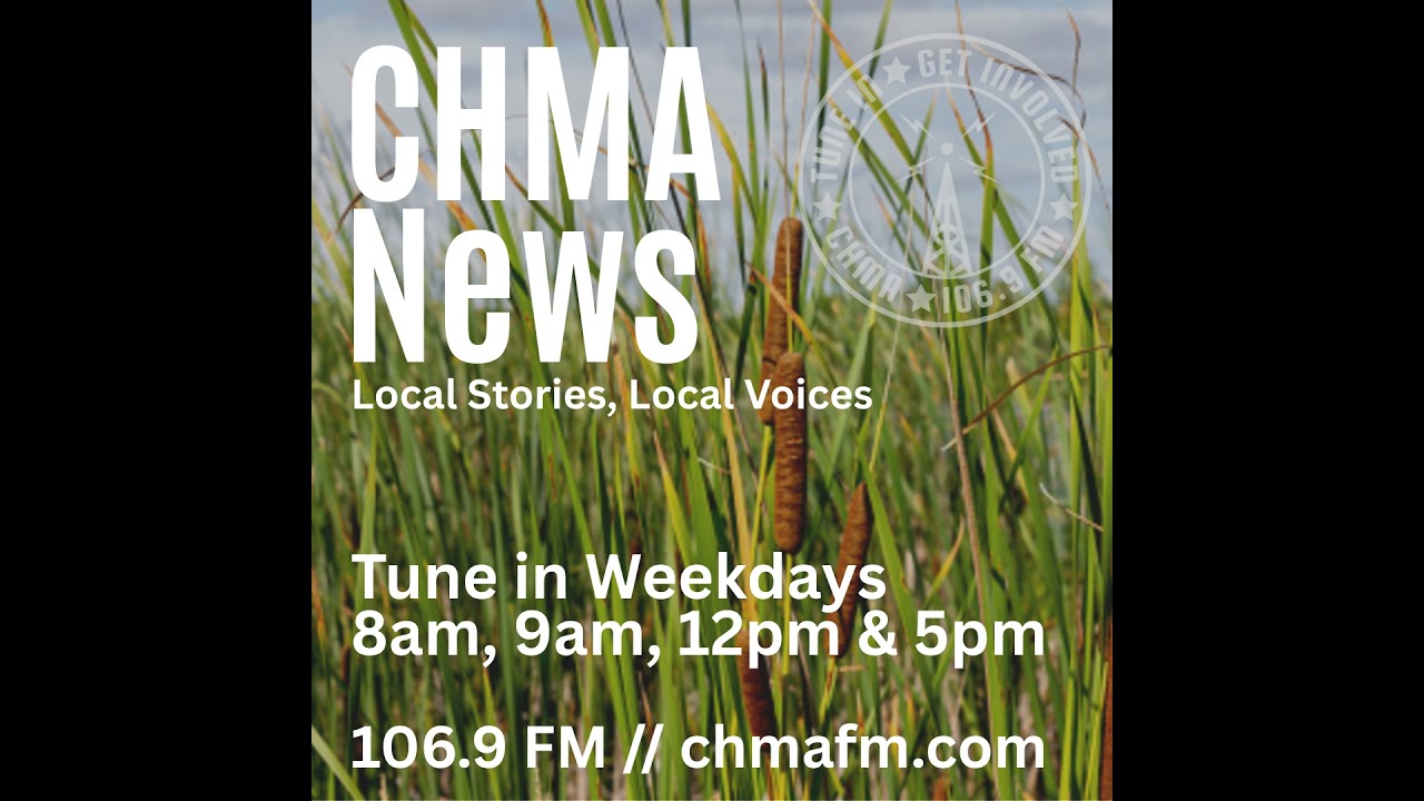 CHMA News