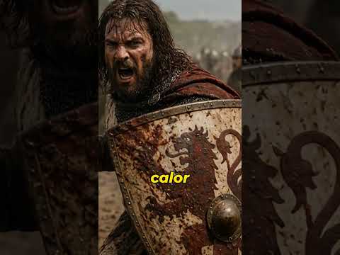 Cuando el Reino de León venció al Califato. #historiadeespaña #edadmedia #curiosidades #shorts