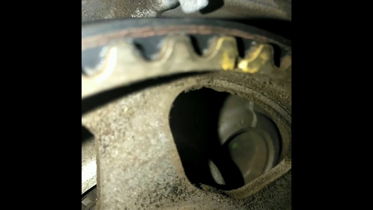 Hyundai i10, Santro 1.1CC timing belt replace and timing Mark explain