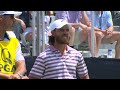 LIVE | Hovland, Fleetwood, Rahm | Featured Group 4 AM | Round 3 | 2025 PGA Championship