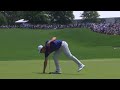 LIVE | Hovland, Fleetwood, Rahm | Featured Group 4 AM | Round 3 | 2025 PGA Championship