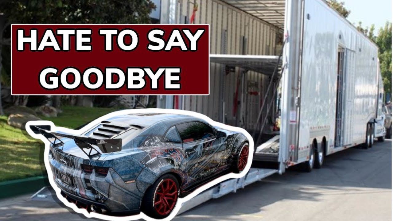 How to BLOW UP your MOTOR | | V6 SUPERCHARGED CAMARO