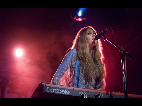 First Aid Kit - This Old Routine (Lyric Video)