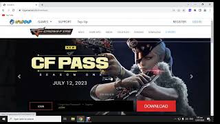 How to use Manual Patch Crossfire 2026