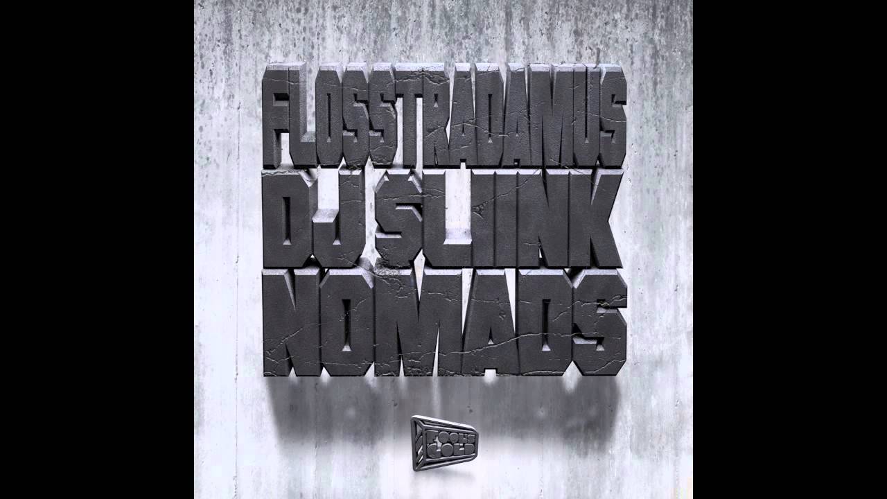 Flosstradamus & DJ Sliink - CROWD CTRL
