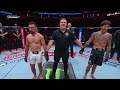 Steven Koslow Octagon Interview | UFC Edmonton