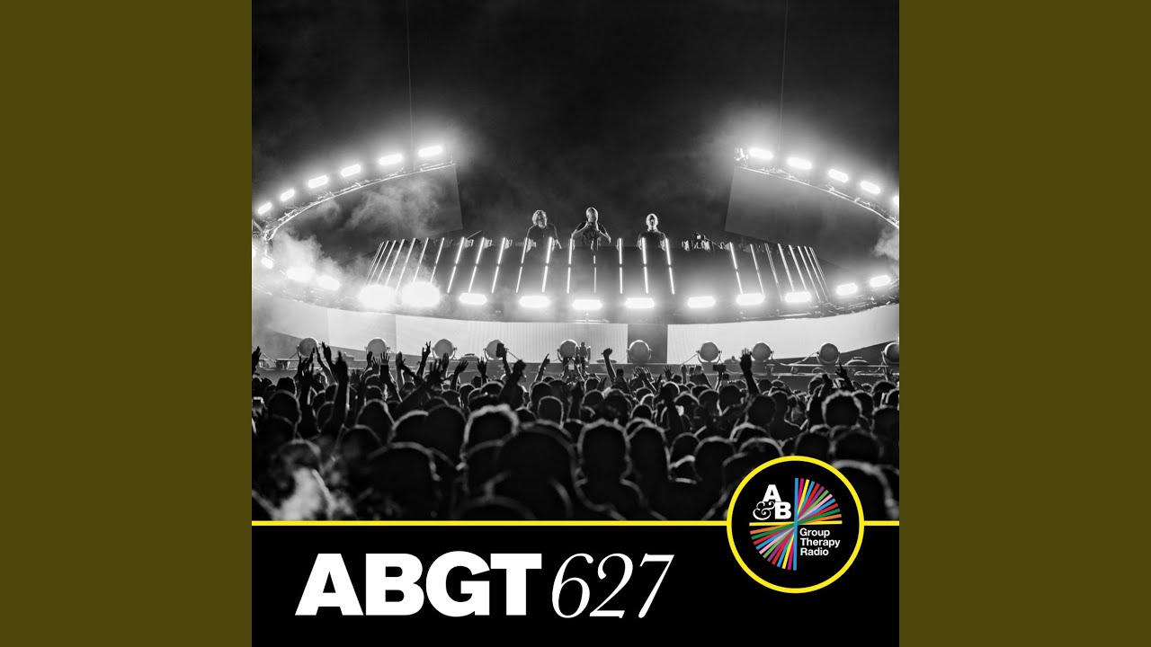Higher (ABGT627) (Rinzen Remix (Mixed)) - YouTube