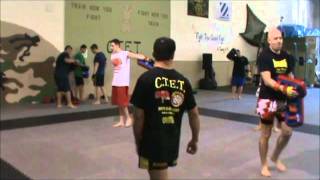 Master Saohin Seminarsworkshops