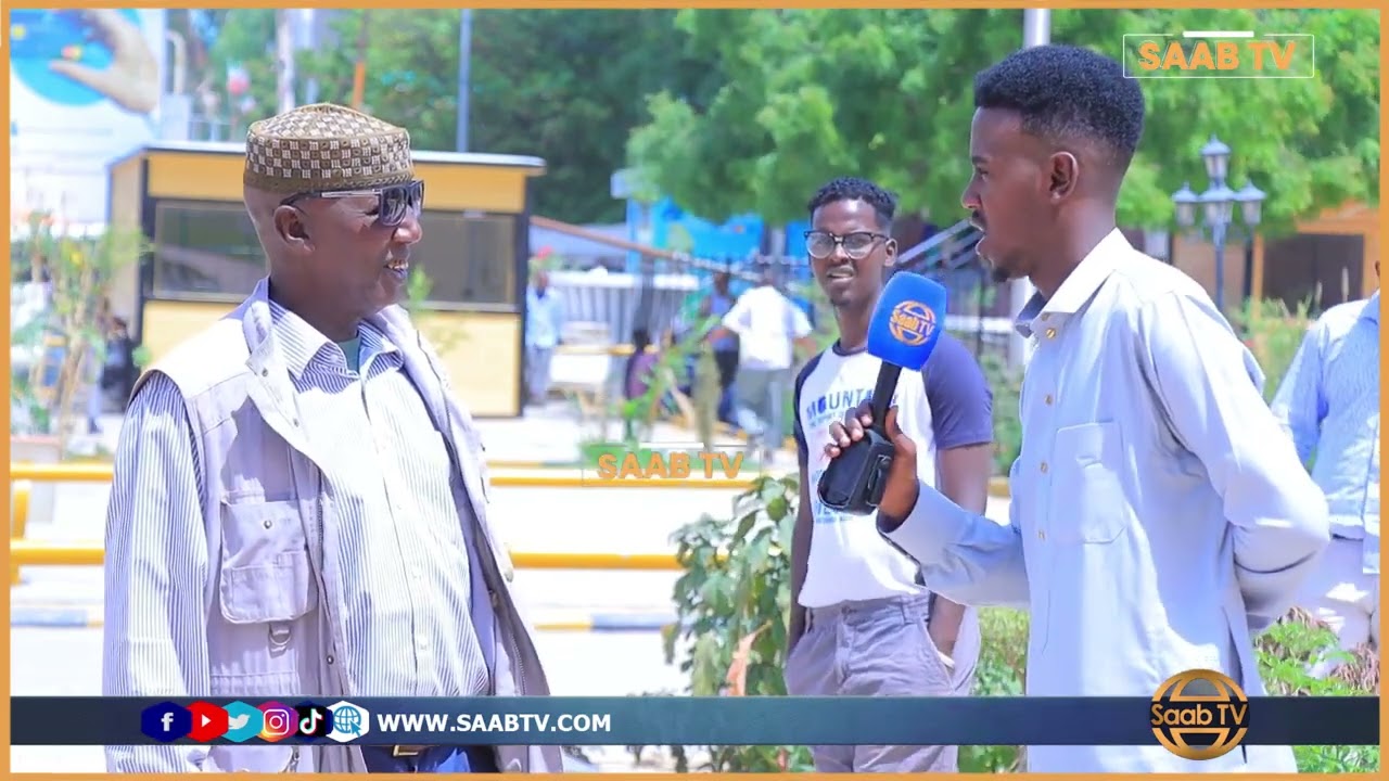 Waligey Cedceed may dhicin Anigoon Qur'aan Akhriyin     Qur'aanka iyo Dadwaynaha