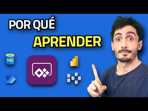Por qué aprender POWER APPS ?? 🤔 OPORTUNIDADES para TODOS! 🚀