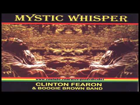 Putar Love Light - Clinton Fearon