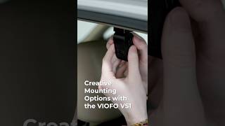 Famous Check out the creative mounting options with the VIOFO VS1 👀 Profile