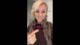 What's in fashion? My answer: according to whom?