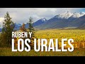 🇷🇺 Viaje a los MONTES URALES en un todo terreno