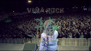 Morodo - VIÑA ROCK 2024
