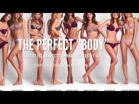 Advertising Advertisements And Body Image