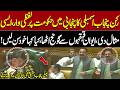 Punjab Assembly Member’s Punjabi Speech Goes Viral | House Bursts Into Laughter!! | Pakistan News