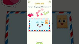 Famous Where do you put the stamp? 🤔  #dop2 levwl196#Mail #Postage #Envelope #Stamp #ukmail#postal#postmark Profile