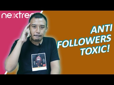 Video: Cara Menghapus Pengikut di Twitter: 15 Langkah (dengan Gambar)