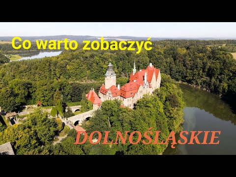 CO WARTO ZOBACZYĆ
