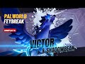 Palworld Feybreak Gameplay 15 - Victor and Shadowbeak