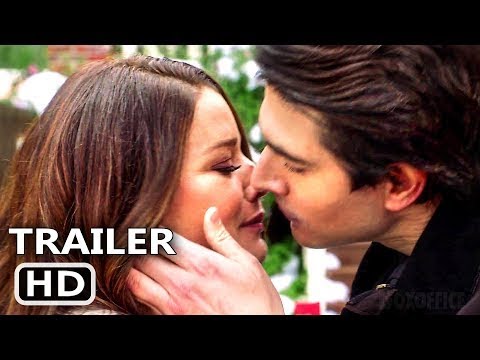 THE NINE KITTENS OF CHRISTMAS Trailer 2022 Romance Movie 