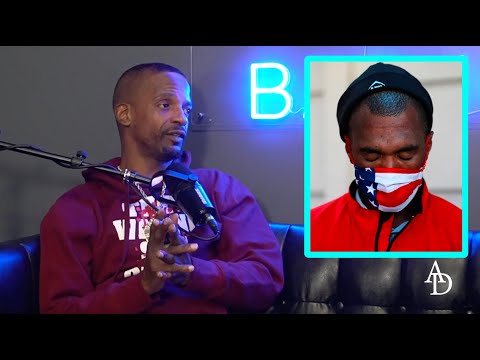 Charleston White: Black People Will Never Win, Don't Show Up At the Polls or Donate To Politicians